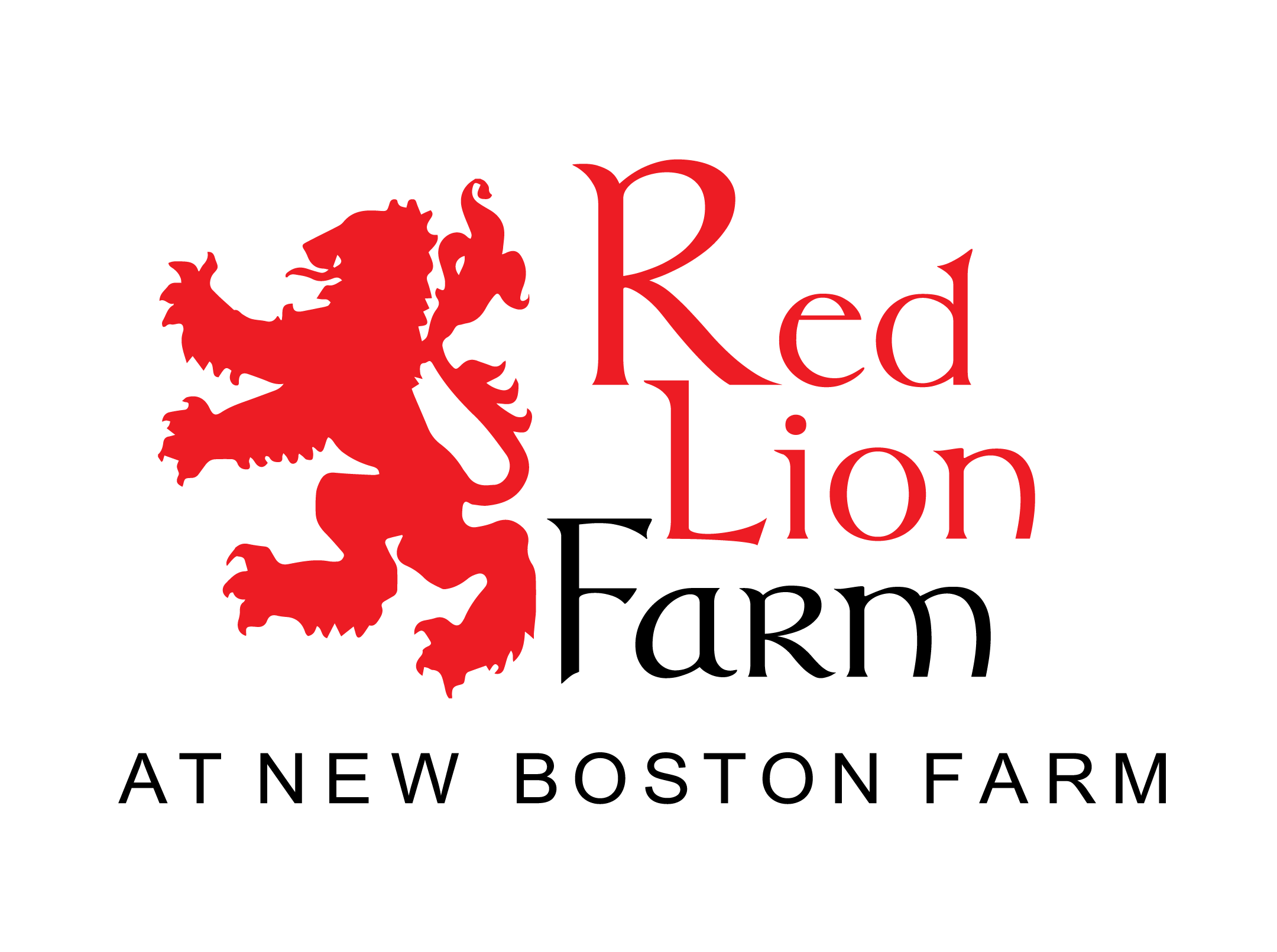Red Lion Farm